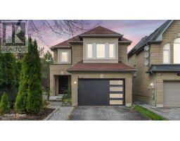 431 STONE ROAD, Aurora, Ontario
