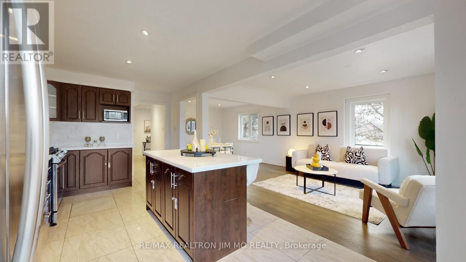 431 Stone Road, Aurora, Ontario L4G 6Z5 - Photo 15 - N12543880