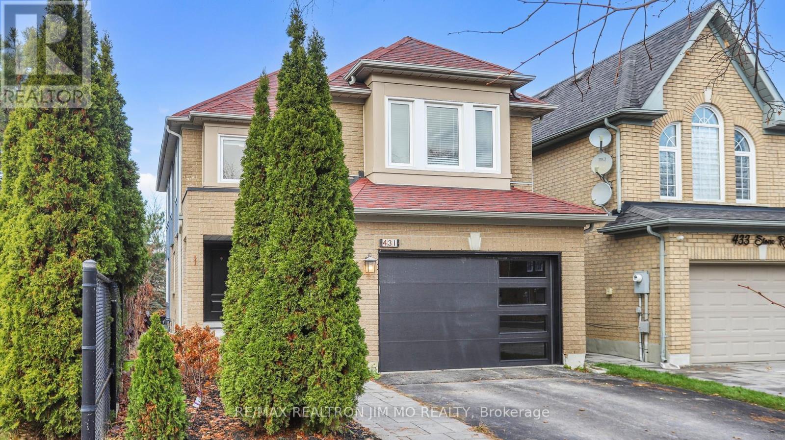 431 Stone Road, Aurora, Ontario L4G 6Z5 - Photo 2 - N12543880