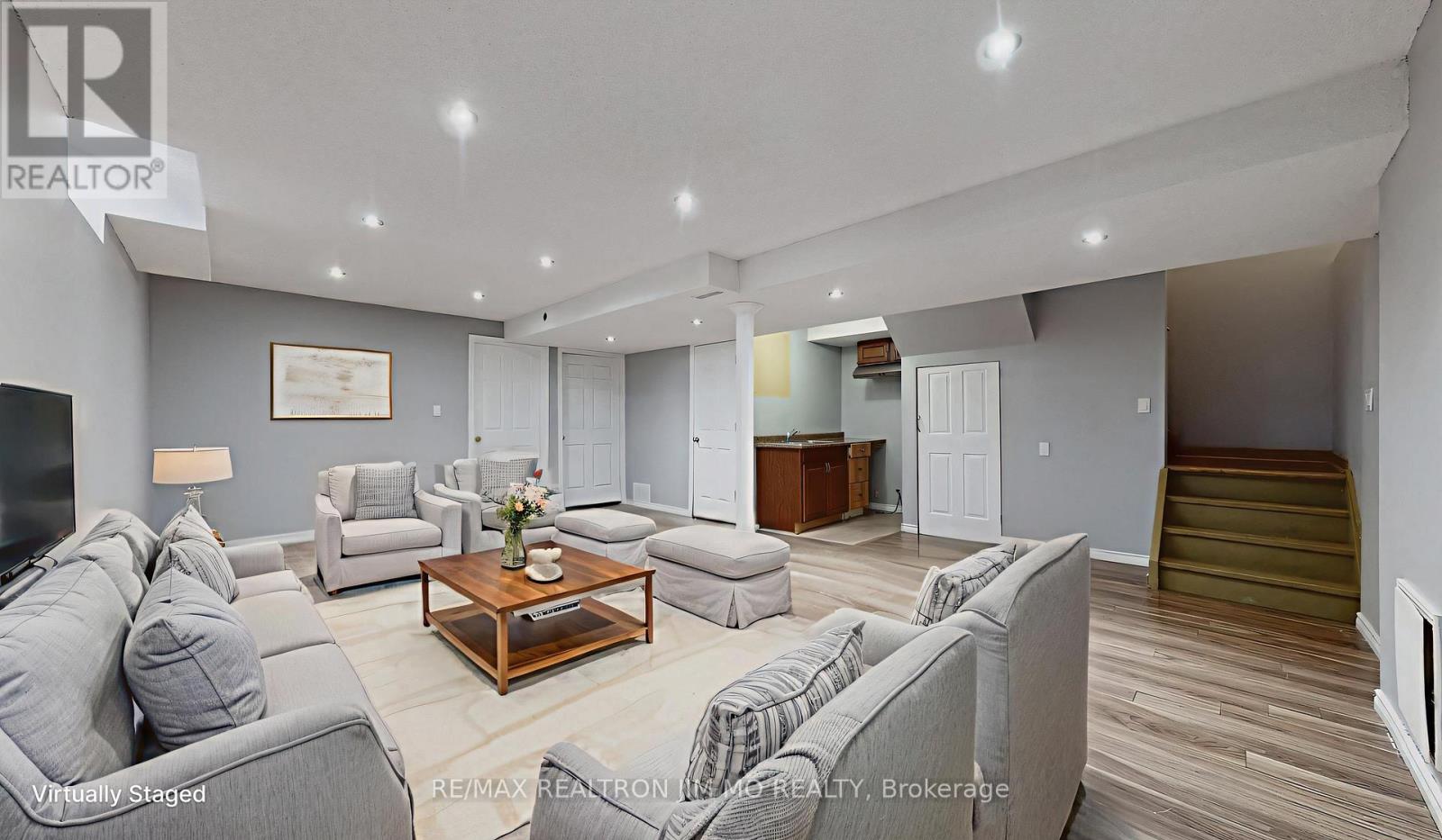 431 Stone Road, Aurora, Ontario L4G 6Z5 - Photo 41 - N12543880