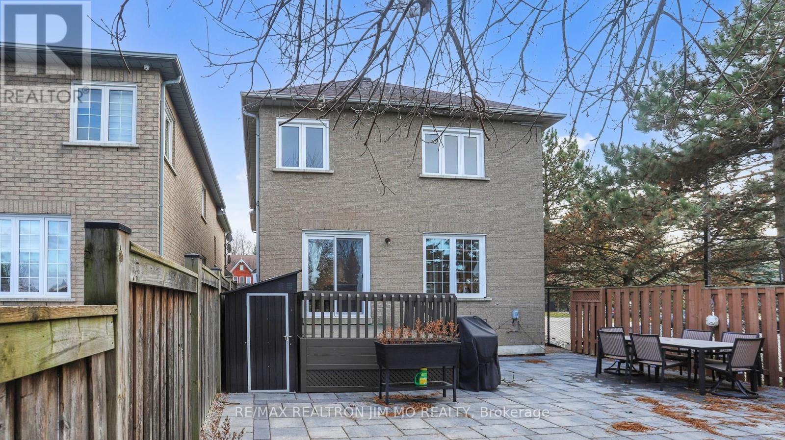 431 Stone Road, Aurora, Ontario L4G 6Z5 - Photo 47 - N12543880