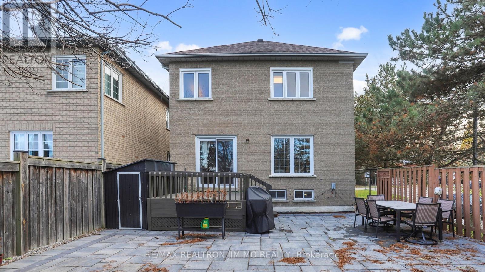 431 Stone Road, Aurora, Ontario L4G 6Z5 - Photo 46 - N12543880