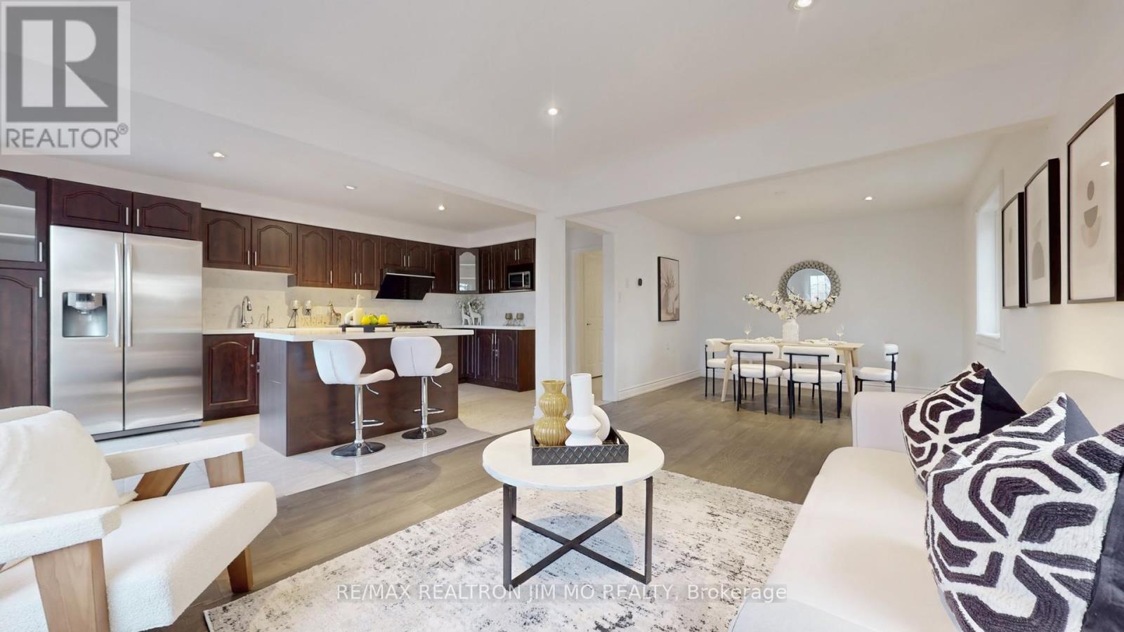 431 Stone Road, Aurora, Ontario L4G 6Z5 - Photo 9 - N12543880