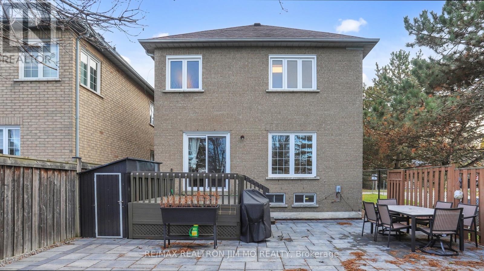 431 Stone Road, Aurora, Ontario L4G 6Z5 - Photo 49 - N12543880