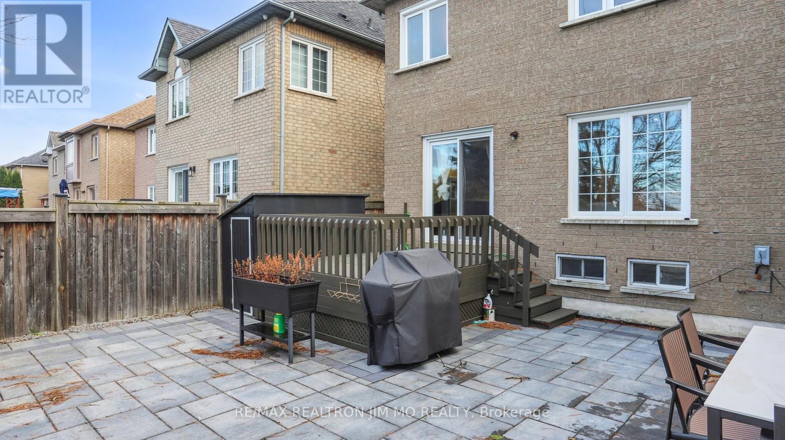 431 Stone Road, Aurora, Ontario L4G 6Z5 - Photo 50 - N12543880