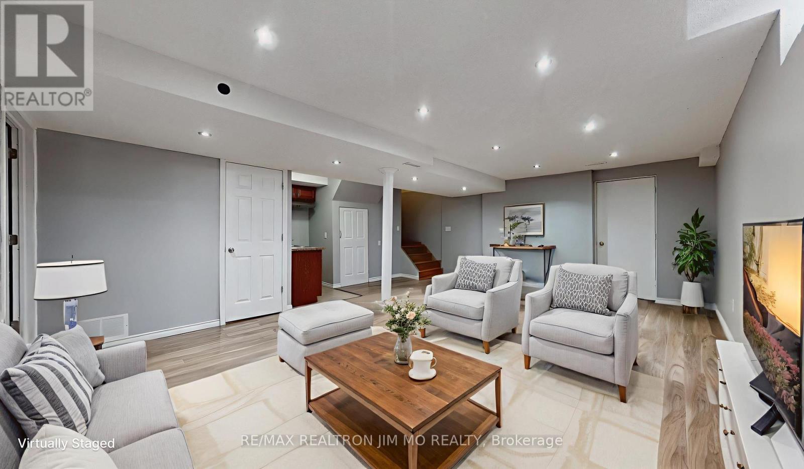 431 Stone Road, Aurora, Ontario L4G 6Z5 - Photo 42 - N12543880