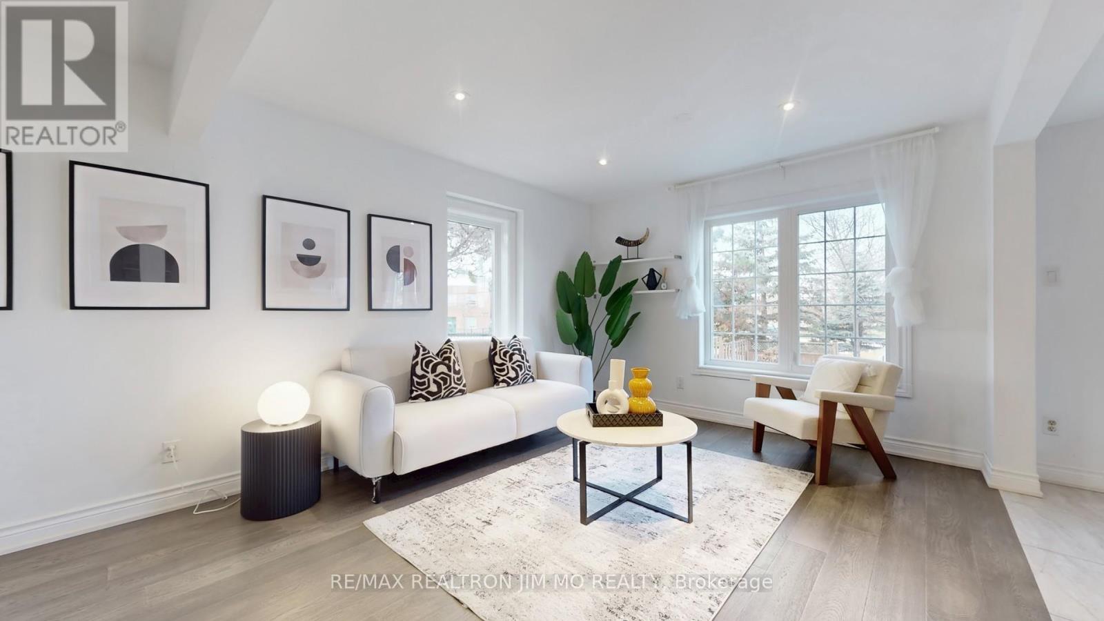 431 Stone Road, Aurora, Ontario L4G 6Z5 - Photo 6 - N12543880