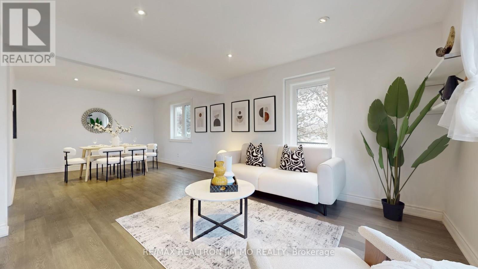 431 Stone Road, Aurora, Ontario L4G 6Z5 - Photo 8 - N12543880