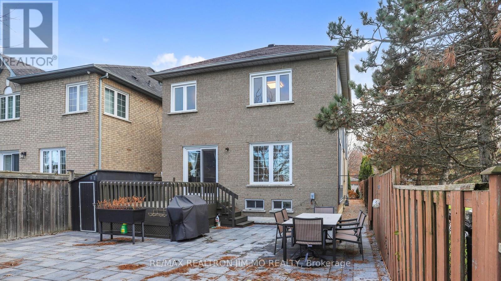 431 Stone Road, Aurora, Ontario L4G 6Z5 - Photo 48 - N12543880