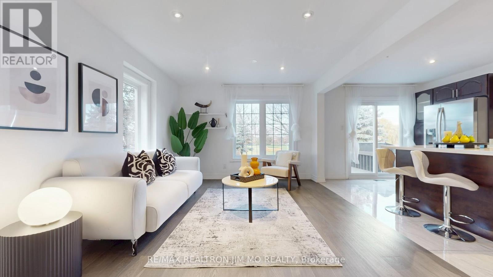 431 Stone Road, Aurora, Ontario L4G 6Z5 - Photo 5 - N12543880