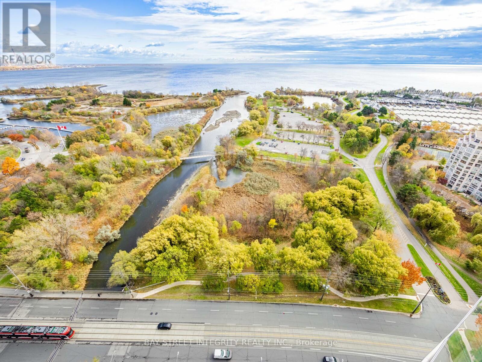 2706 - 2230 Lakeshore Boulevard W, Toronto, Ontario  M8V 0B2 - Photo 21 - W12544078