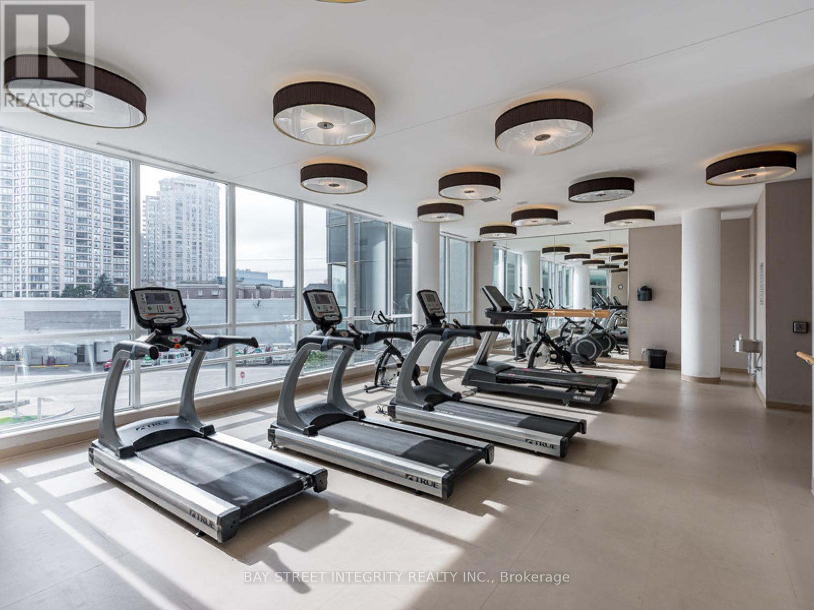 2706 - 2230 Lakeshore Boulevard W, Toronto, Ontario  M8V 0B2 - Photo 27 - W12544078