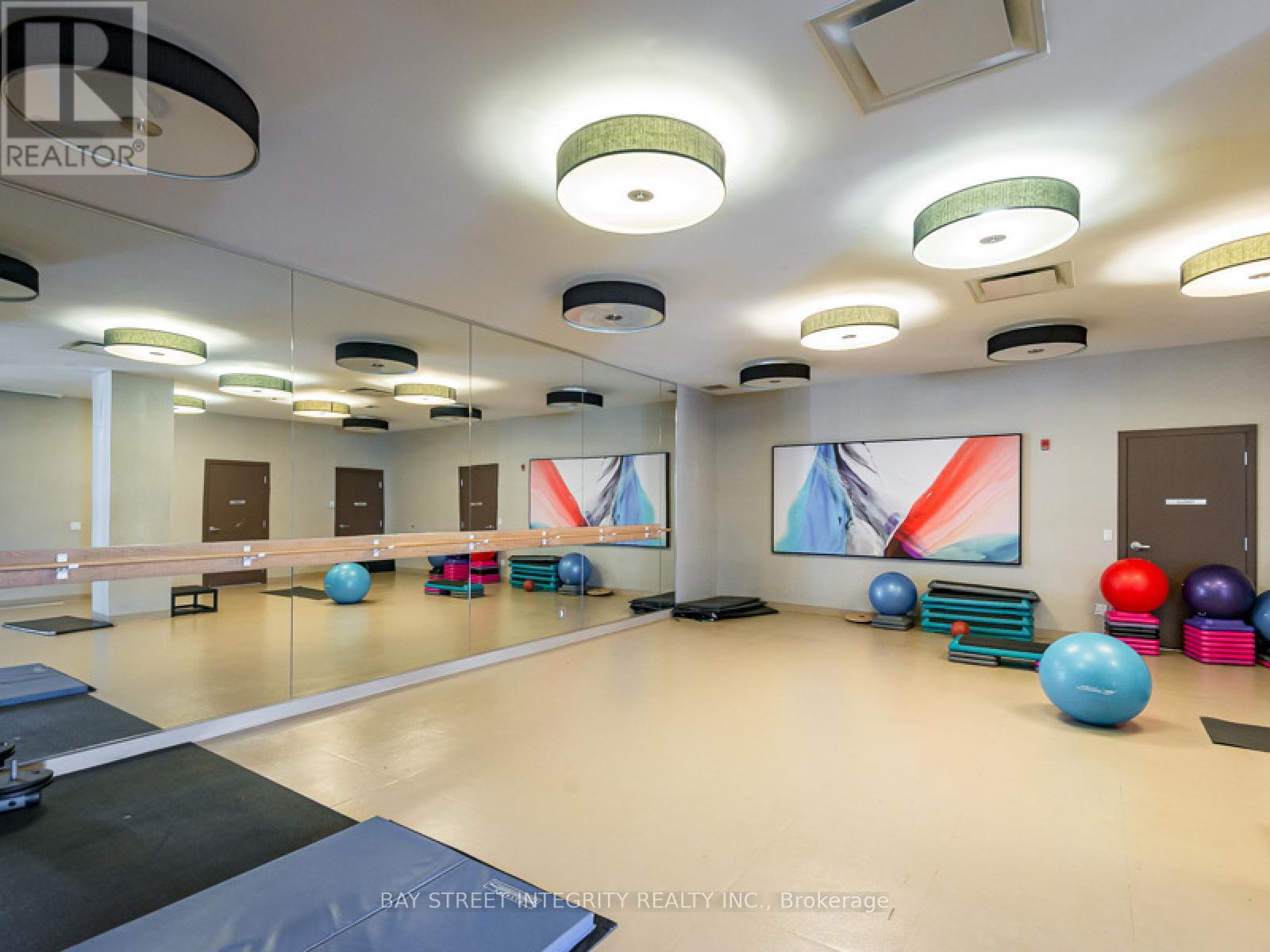 2706 - 2230 Lakeshore Boulevard W, Toronto, Ontario  M8V 0B2 - Photo 26 - W12544078