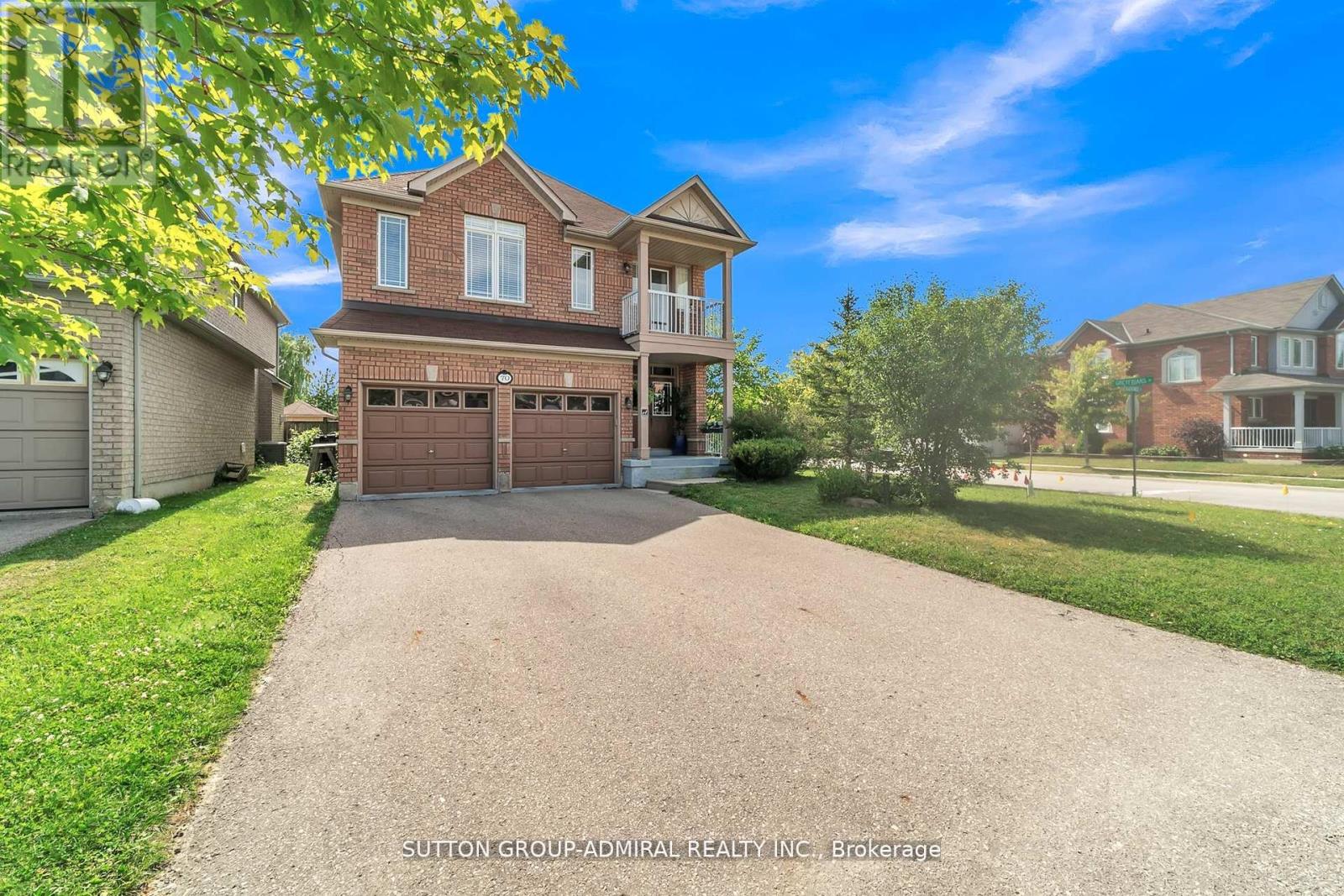 70 BLACKFOREST DRIVE, Richmond Hill, Ontario