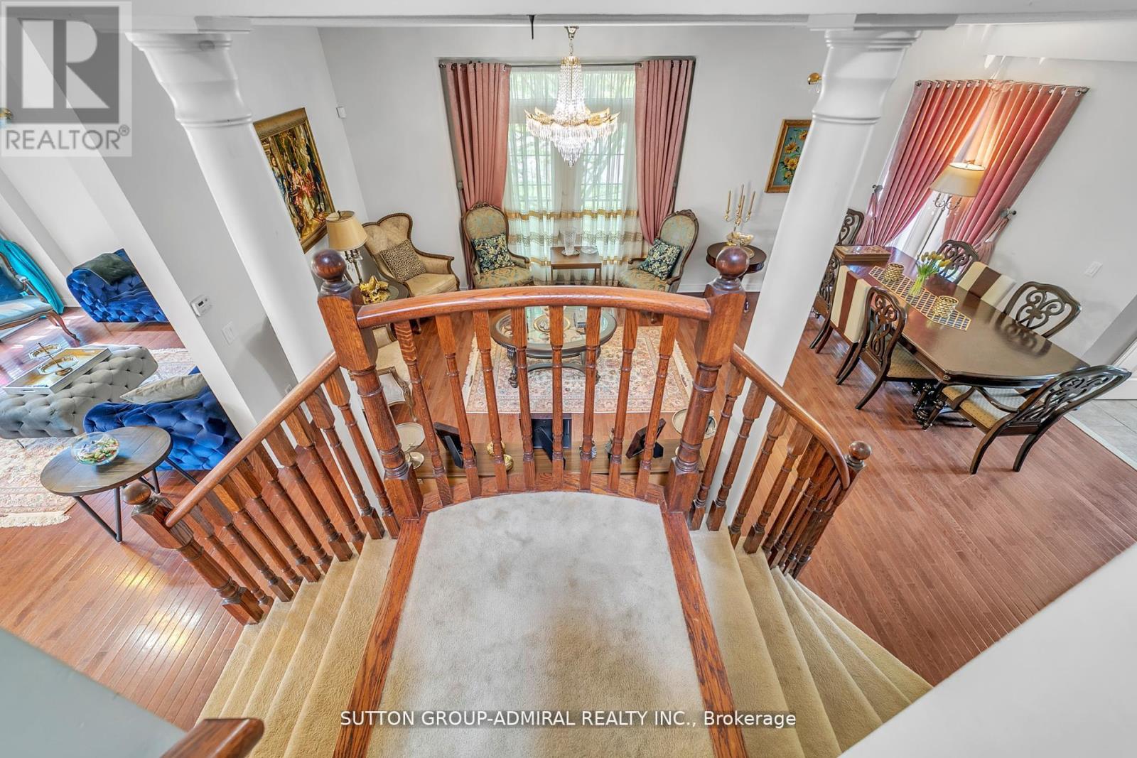 70 Blackforest Drive, Richmond Hill, Ontario  L4E 4R5 - Photo 5 - N12548032