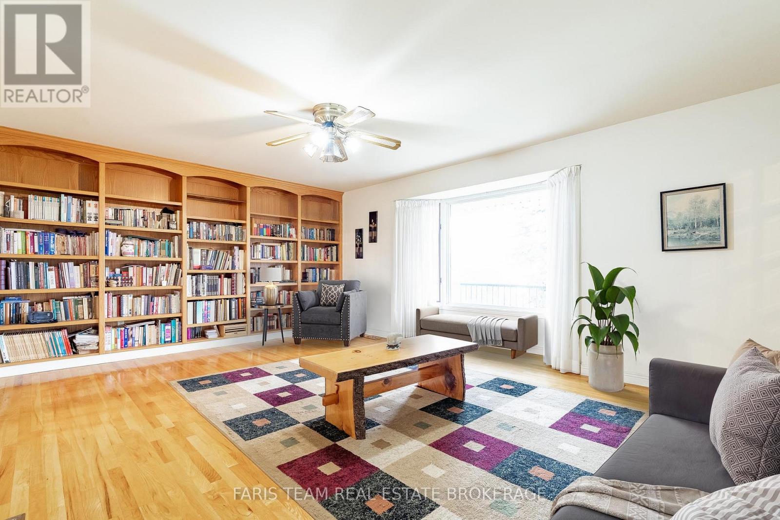 3046 Ramara Road 47, Ramara, Ontario  L0K 1B0 - Photo 13 - S12548036