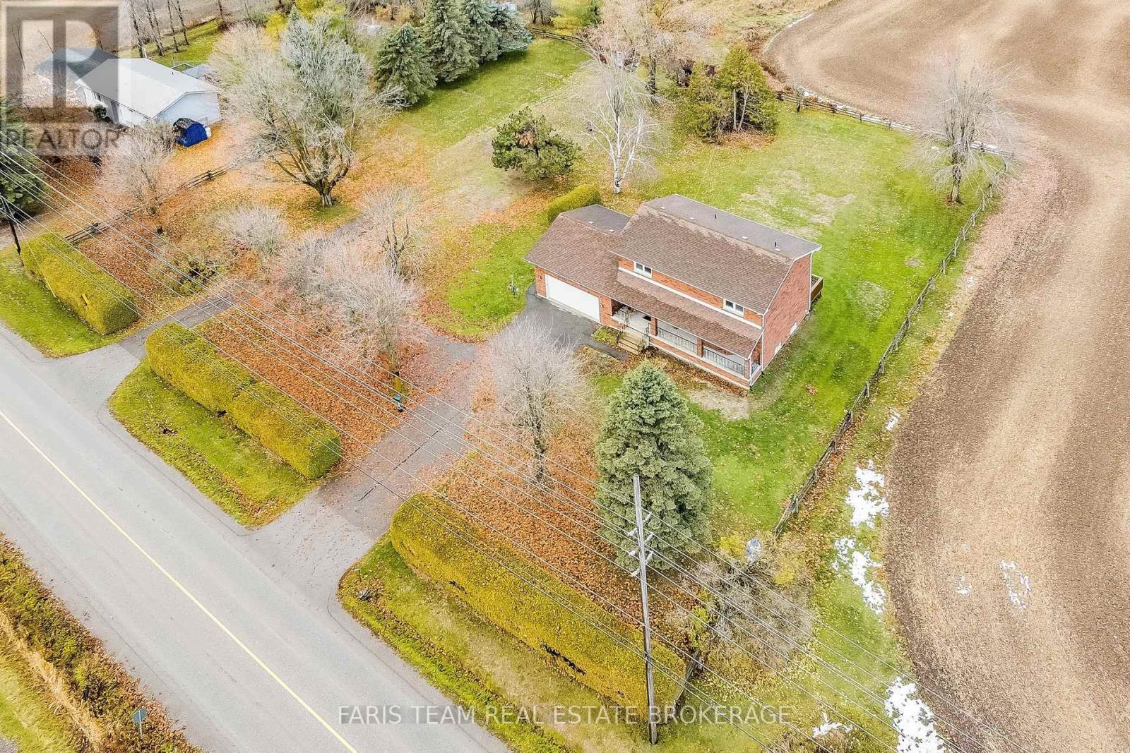 3046 Ramara Road 47, Ramara, Ontario  L0K 1B0 - Photo 2 - S12548036