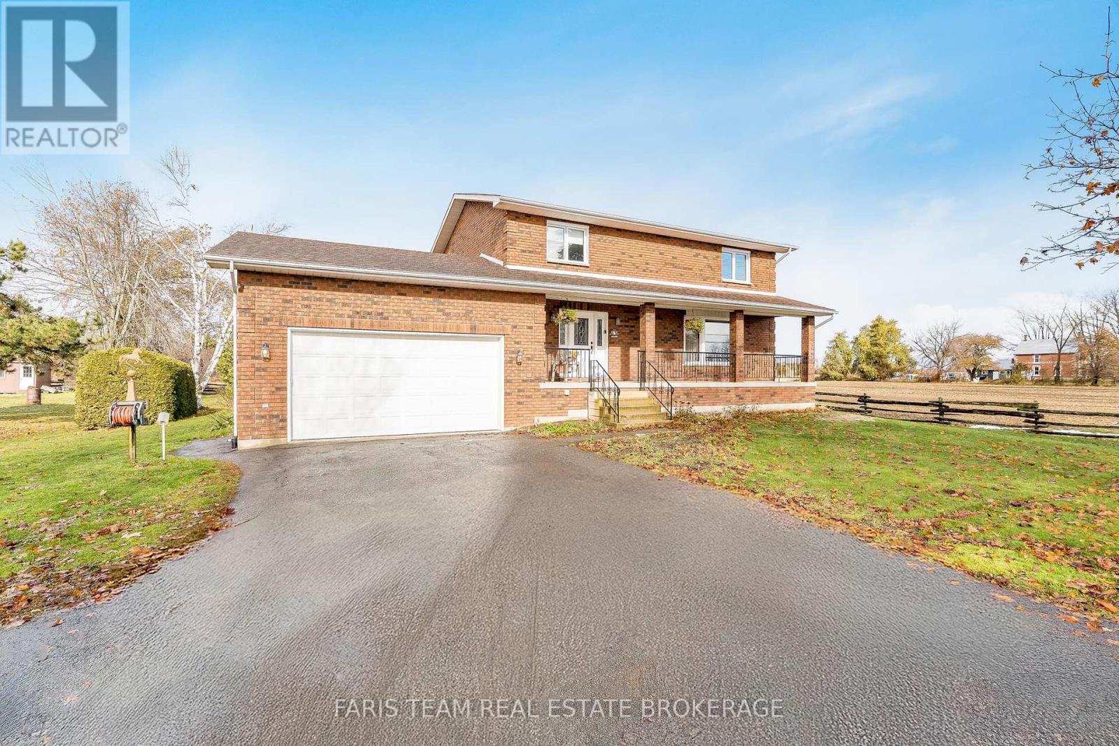 3046 Ramara Road 47, Ramara, Ontario  L0K 1B0 - Photo 3 - S12548036