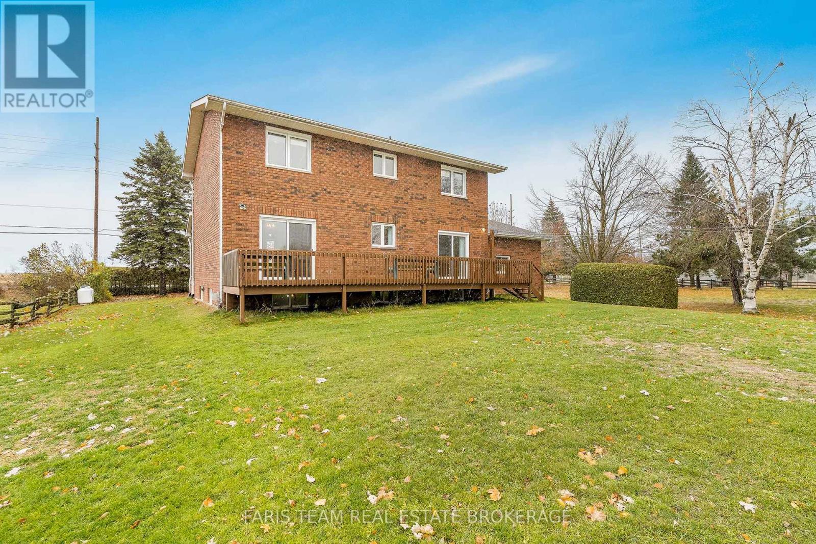 3046 Ramara Road 47, Ramara, Ontario  L0K 1B0 - Photo 36 - S12548036