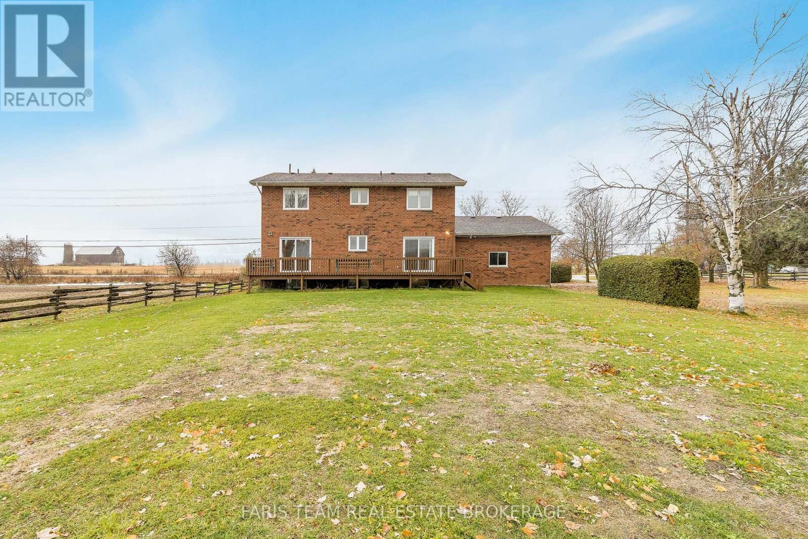 3046 Ramara Road 47, Ramara, Ontario  L0K 1B0 - Photo 37 - S12548036