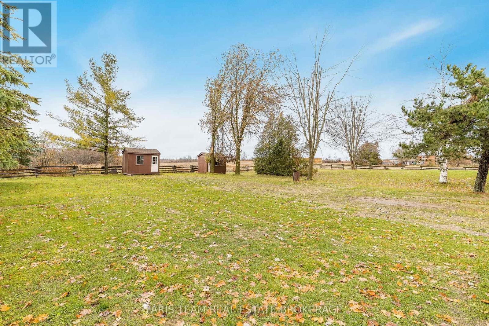 3046 Ramara Road 47, Ramara, Ontario  L0K 1B0 - Photo 38 - S12548036