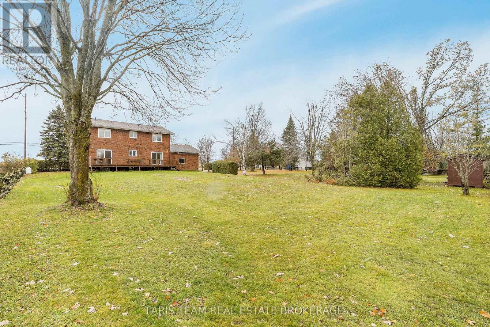 3046 Ramara Road 47, Ramara, Ontario  L0K 1B0 - Photo 39 - S12548036