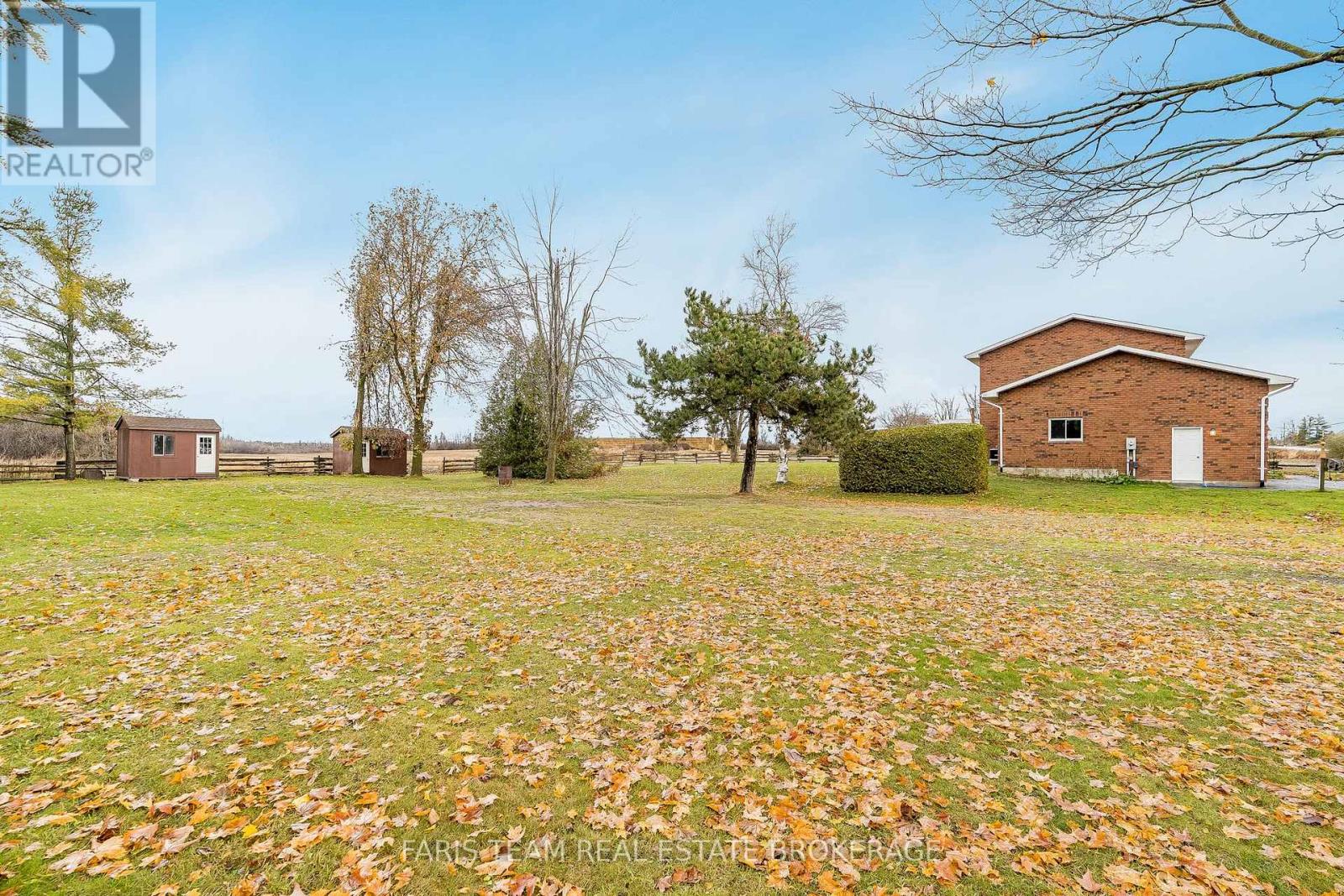 3046 Ramara Road 47, Ramara, Ontario  L0K 1B0 - Photo 41 - S12548036