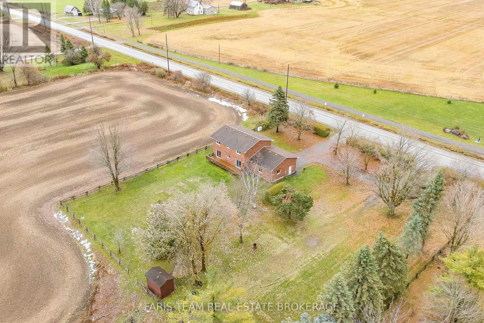 3046 Ramara Road 47, Ramara, Ontario  L0K 1B0 - Photo 43 - S12548036