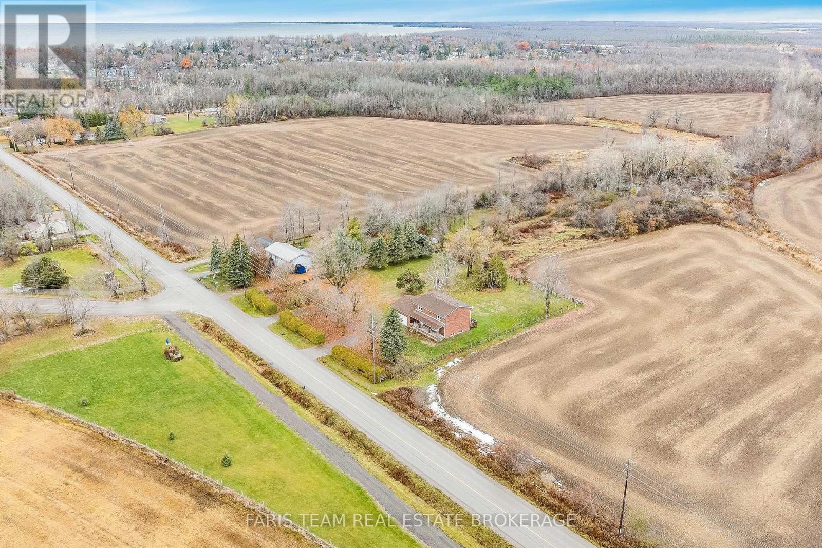 3046 Ramara Road 47, Ramara, Ontario  L0K 1B0 - Photo 44 - S12548036