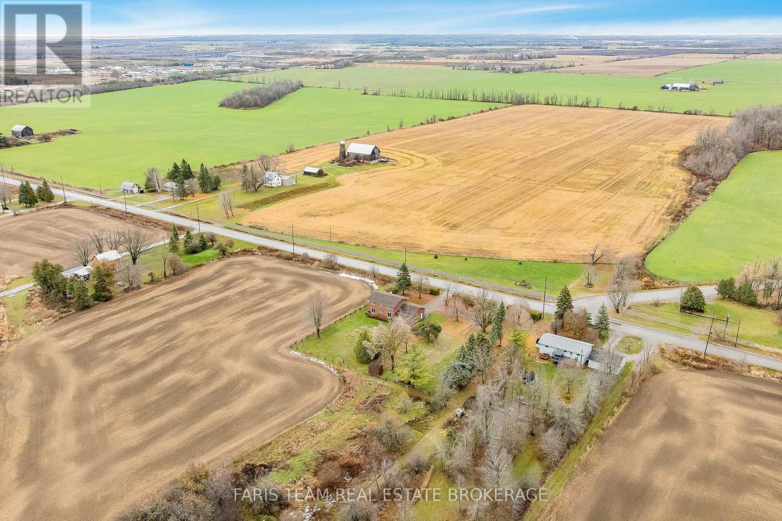 3046 Ramara Road 47, Ramara, Ontario  L0K 1B0 - Photo 45 - S12548036