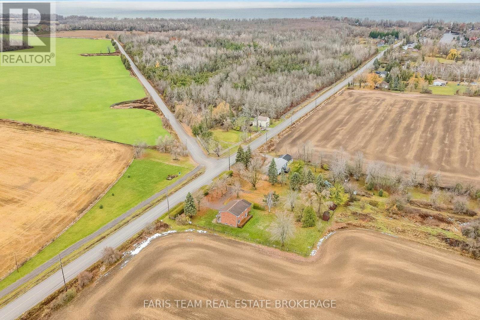 3046 Ramara Road 47, Ramara, Ontario  L0K 1B0 - Photo 46 - S12548036