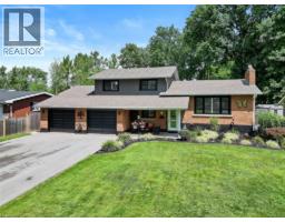 46 SUMMERLEA Avenue, Welland, Ontario