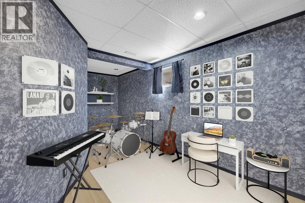 32 Rideau Close Sw, Airdrie, Alberta  T4B 1A6 - Photo 30 - A2263593