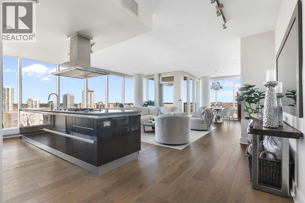 1601, 433 11 Avenue Se, Calgary, Alberta  T2G 0C7 - Photo 2 - A2270467