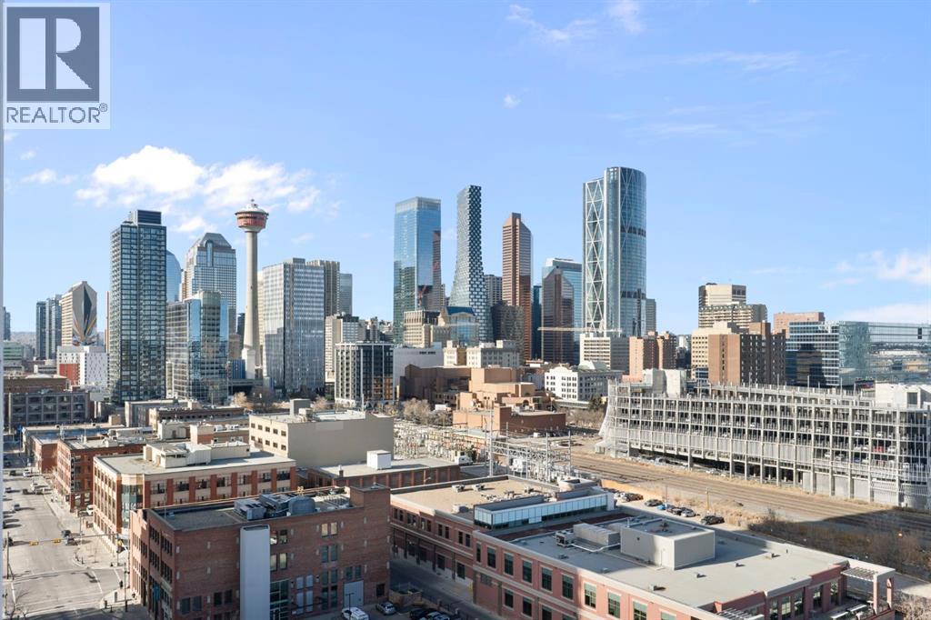 1601, 433 11 Avenue Se, Calgary, Alberta  T2G 0C7 - Photo 24 - A2270467