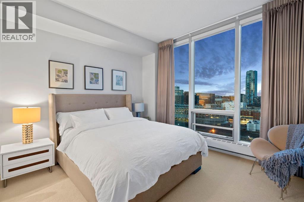 1601, 433 11 Avenue Se, Calgary, Alberta  T2G 0C7 - Photo 26 - A2270467