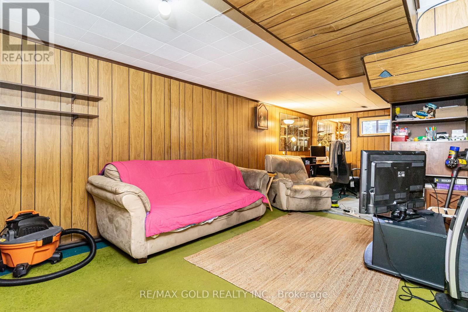 35 Duke Road, Brampton, Ontario  L6T 3J9 - Photo 30 - W12548030