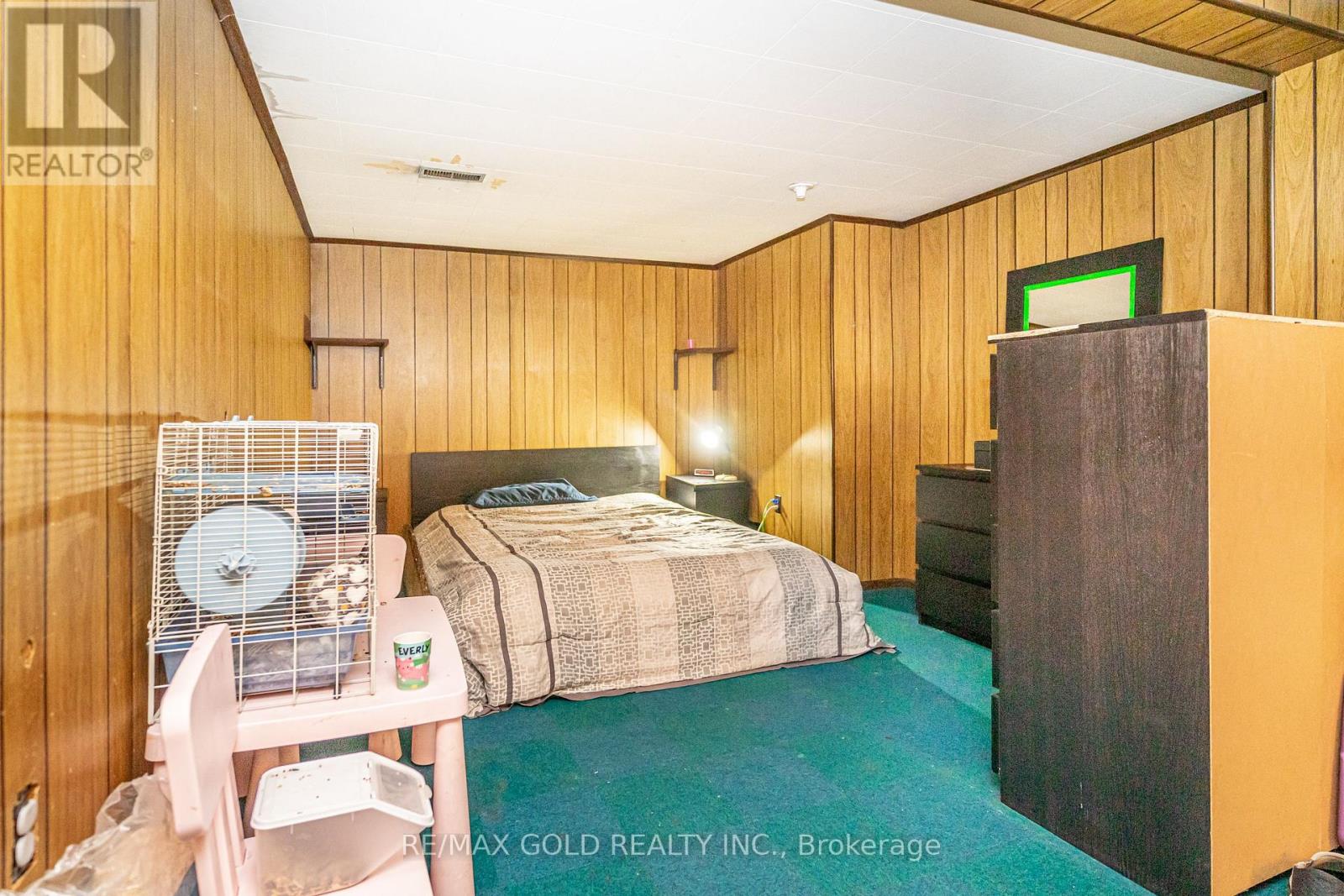 35 Duke Road, Brampton, Ontario  L6T 3J9 - Photo 32 - W12548030