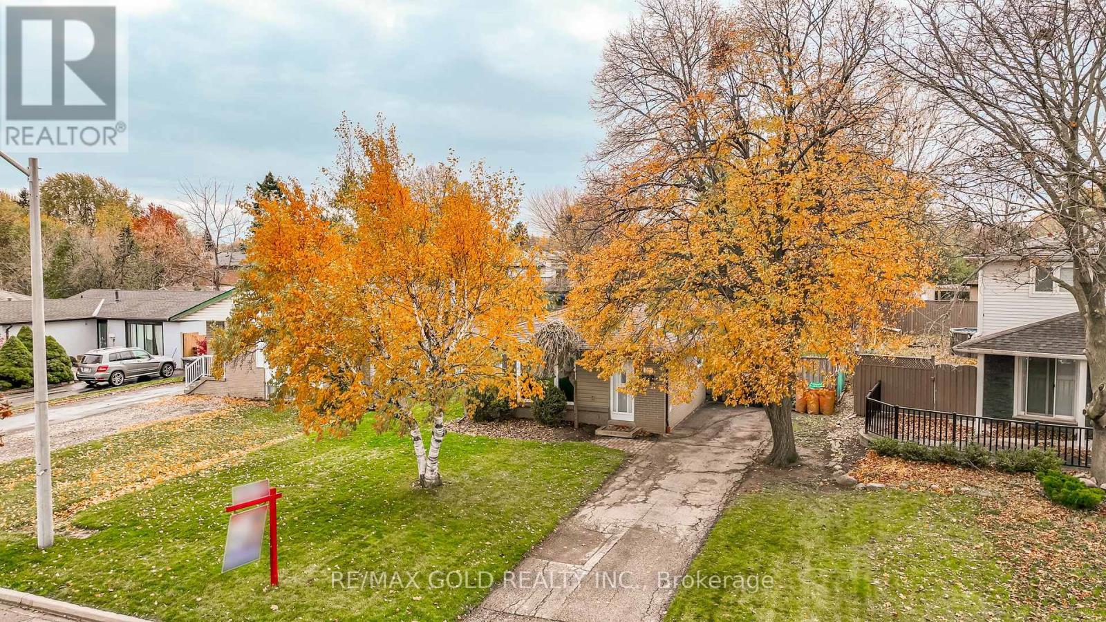 35 Duke Road, Brampton, Ontario  L6T 3J9 - Photo 38 - W12548030