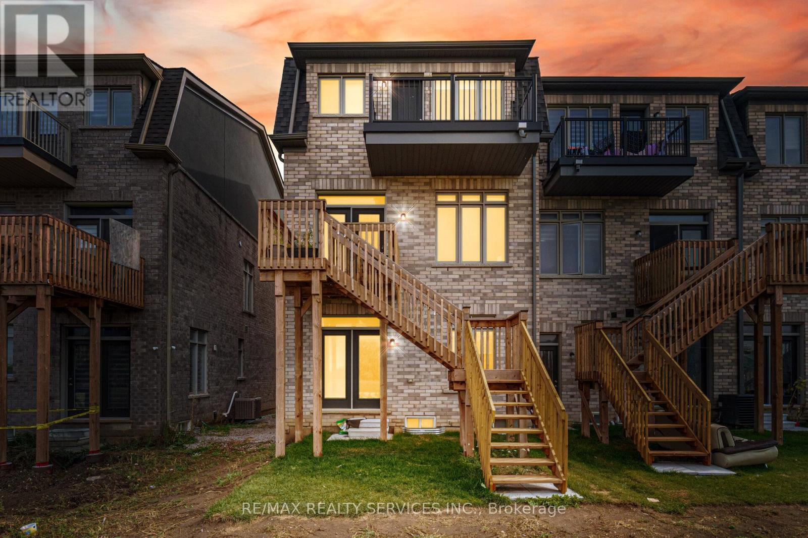 38 Foxsparrow Road, Brampton, Ontario  L6V 3P5 - Photo 44 - W12548072