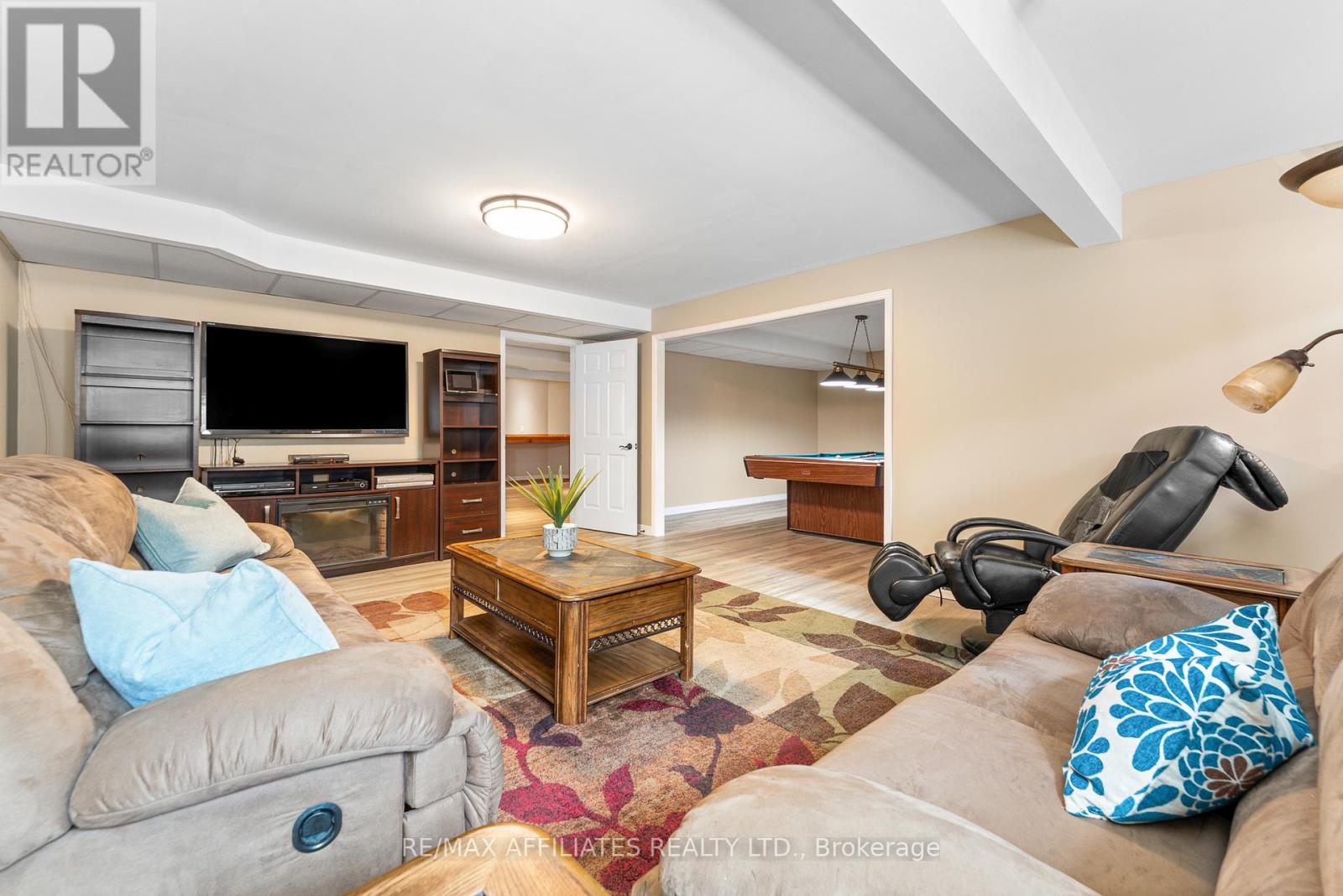 14 Panandrick View Drive, Ottawa, Ontario K2W 1A5 - Photo 36 - X12460798