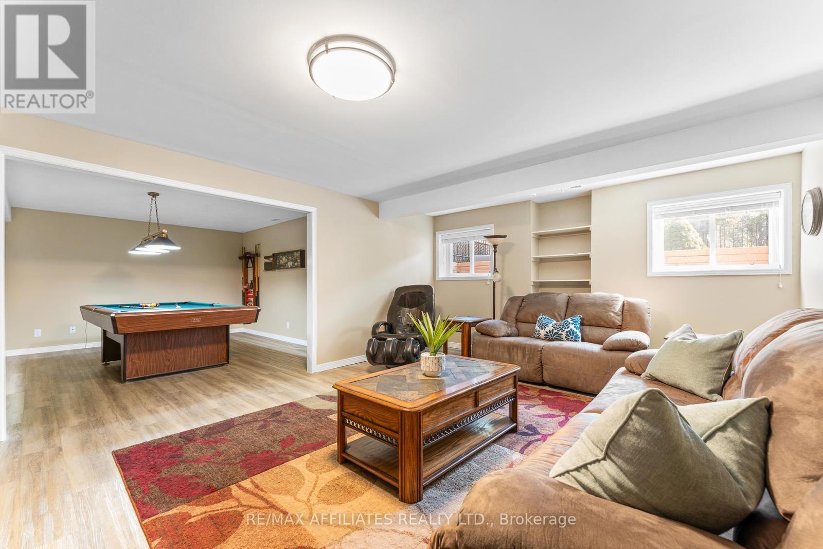 14 Panandrick View Drive, Ottawa, Ontario K2W 1A5 - Photo 35 - X12460798