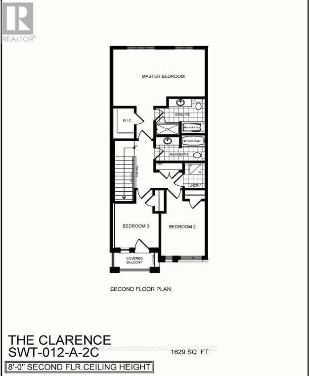 12 - 660 Colborne Street, Brantford, Ontario  N3T 5L1 - Photo 6 - X12548044