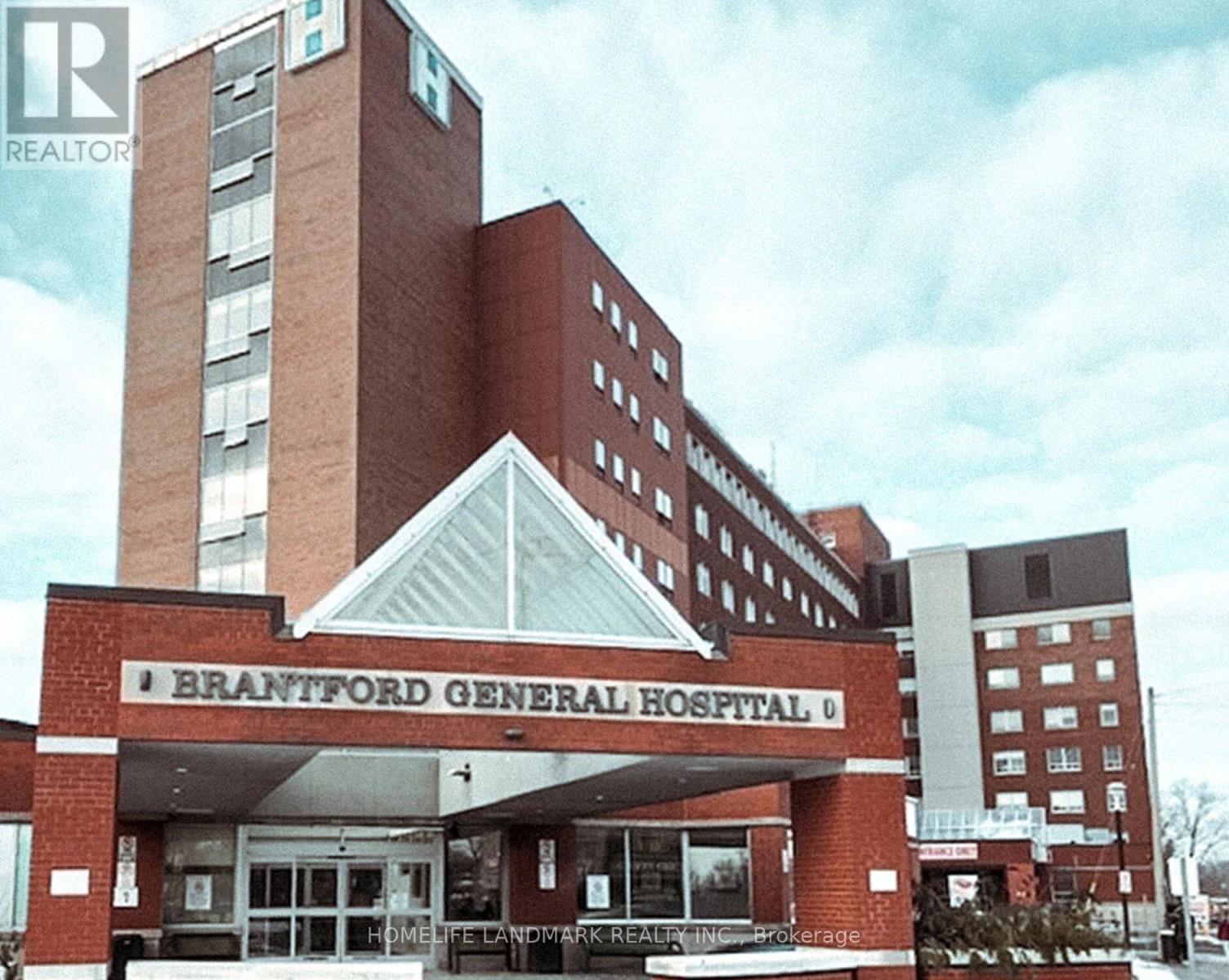 12 - 660 Colborne Street, Brantford, Ontario  N3T 5L1 - Photo 8 - X12548044