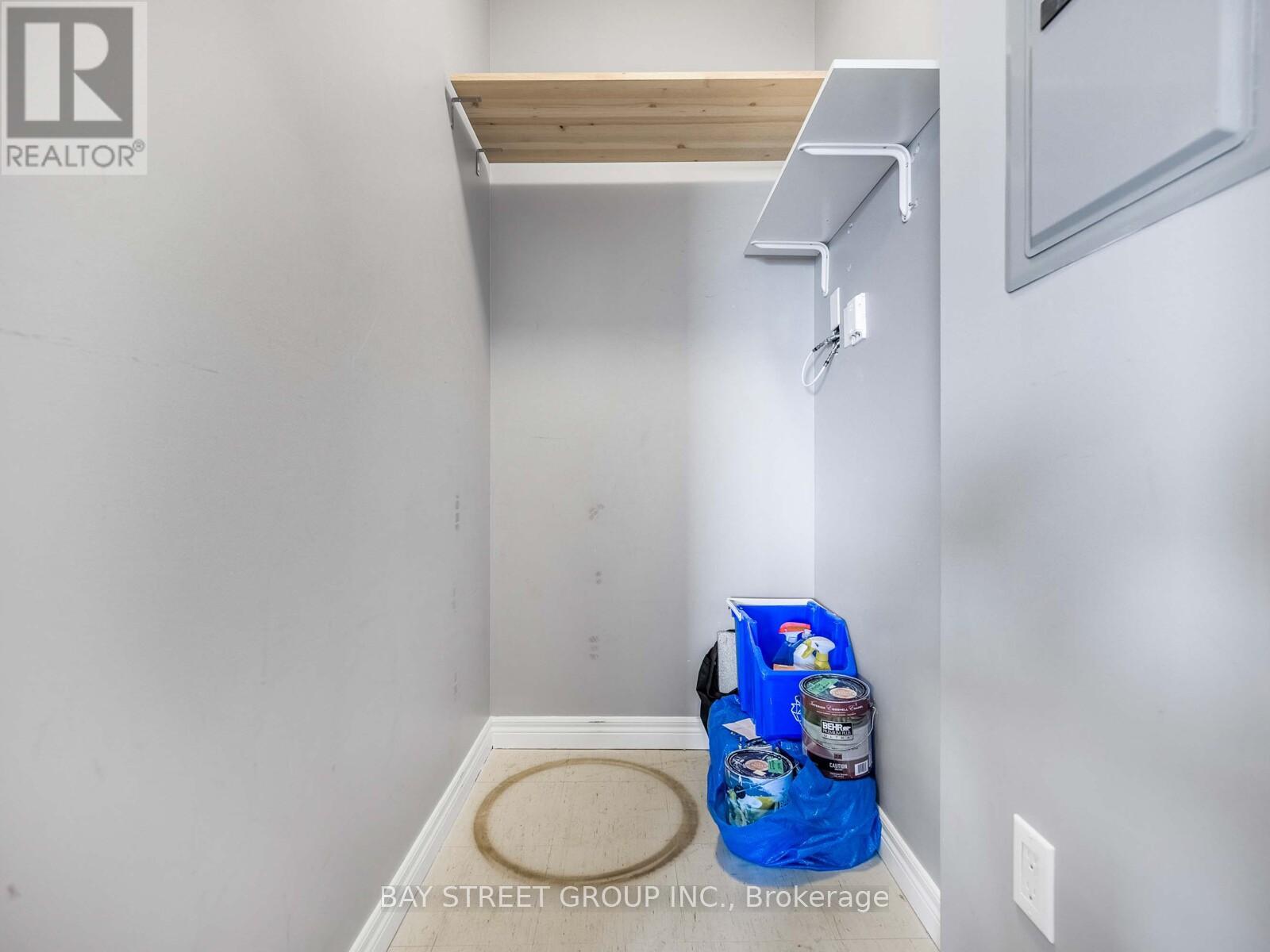 606 - 255 Keats Way, Waterloo, Ontario  N2L 6N6 - Photo 27 - X12548058