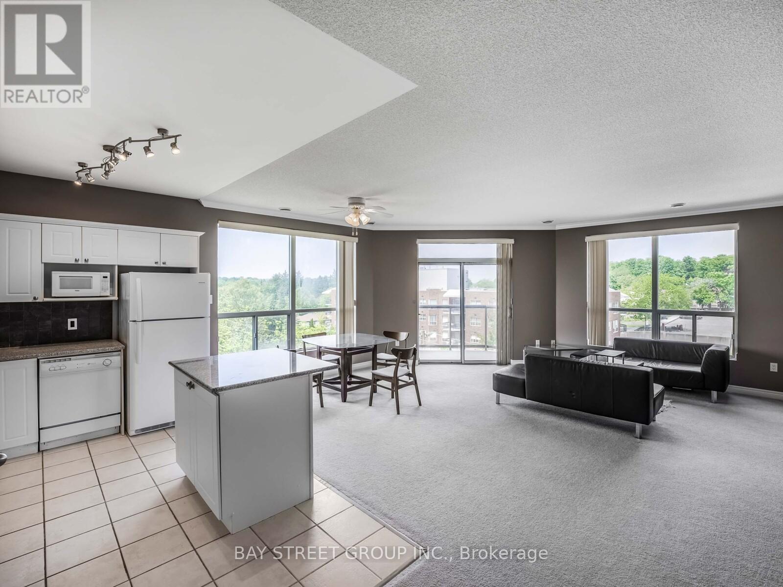 606 - 255 Keats Way, Waterloo, Ontario  N2L 6N6 - Photo 8 - X12548058