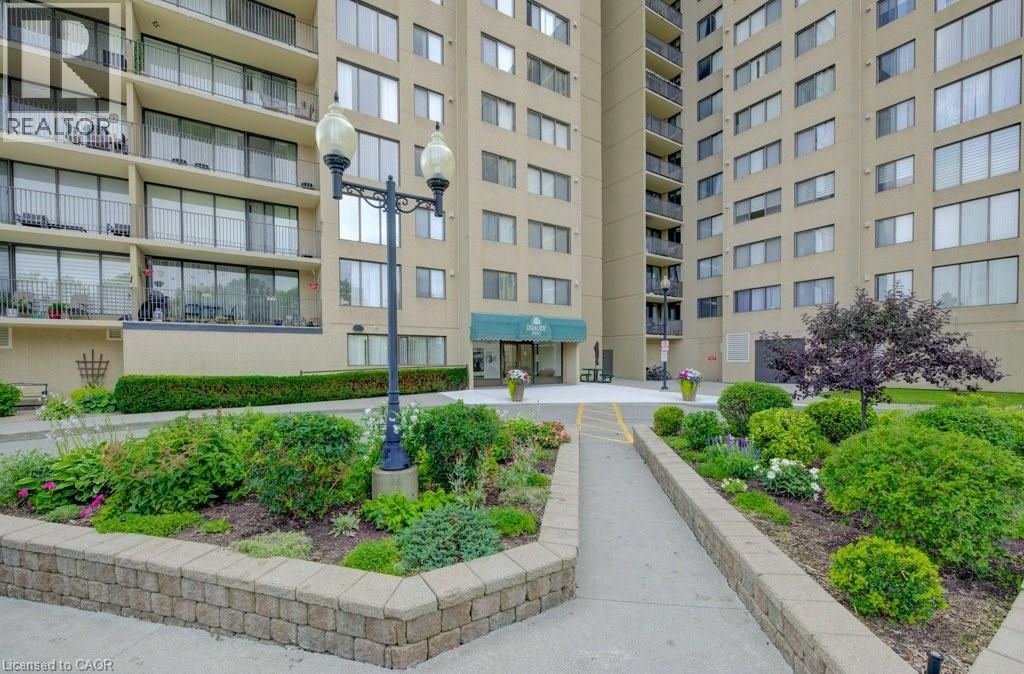 6500 Montevideo Road Unit# 1014, Mississauga, Ontario  L5N 3T6 - Photo 3 - 40758042