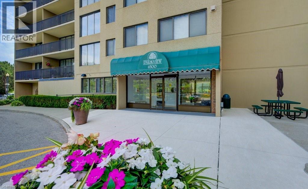 6500 Montevideo Road Unit# 1014, Mississauga, Ontario  L5N 3T6 - Photo 4 - 40758042