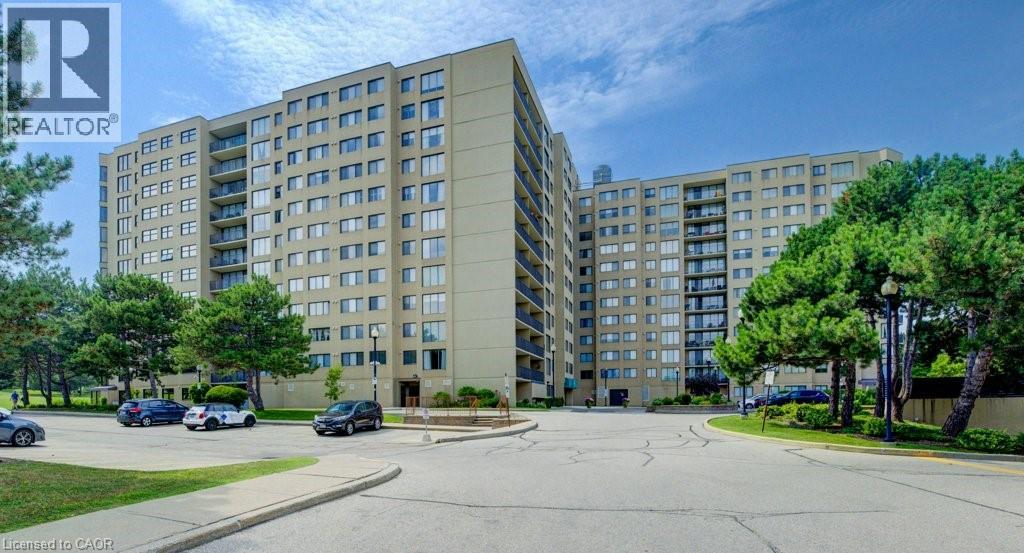 6500 MONTEVIDEO Road Unit# 1014, Mississauga, Ontario