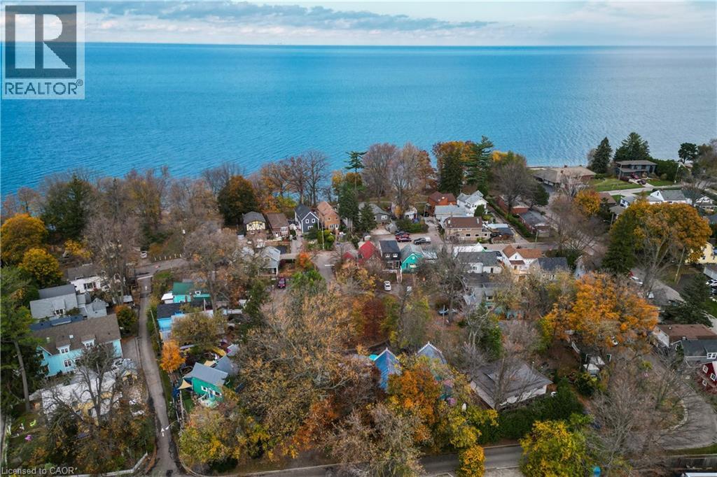 26 AUDITORIUM Circle, Grimsby, Ontario